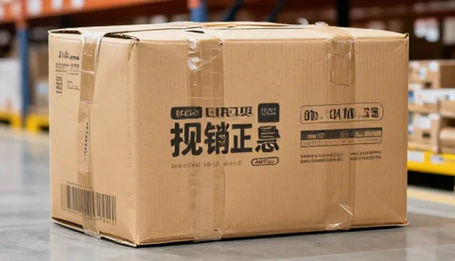 电商代运营中如何选择适合的供应链服务