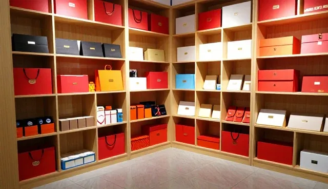 节日礼品套装在电商服务中的发展趋势分析