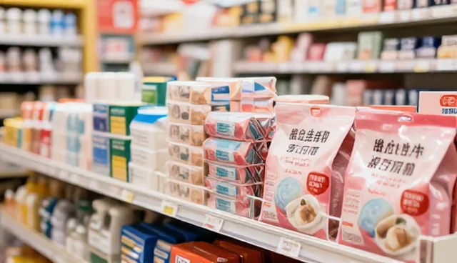 热销日用百货包的维护方法与使用建议