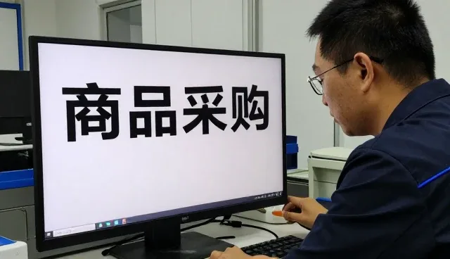 商品采购服务有哪些特点？