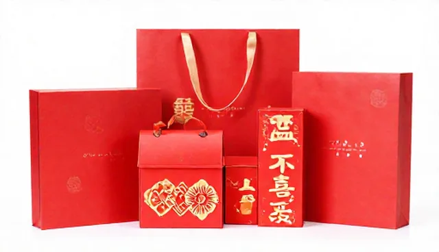 礼品采购解决方案,解决企业送礼难题