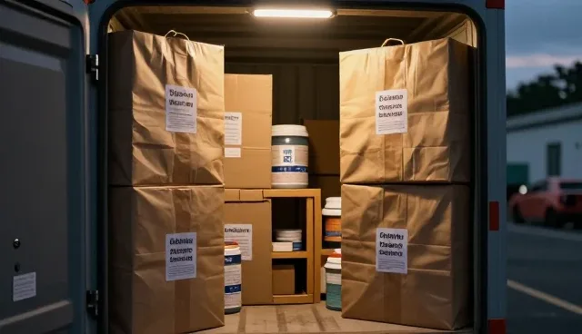 供应链服务如何推动日用百货行业高质量发展